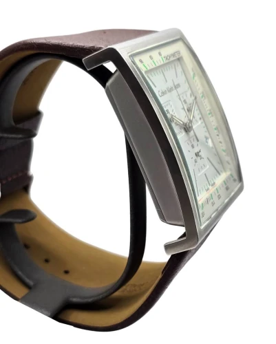 Używany zegarek Calvin Klein Jeans Chrono K42121