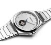 Zegarek Adriatica Automatic Open Heart A8348.5113A (A83485113A)