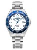 Zegarek Roamer Pro Diver 200 969845.41.15.20 (969845411520)