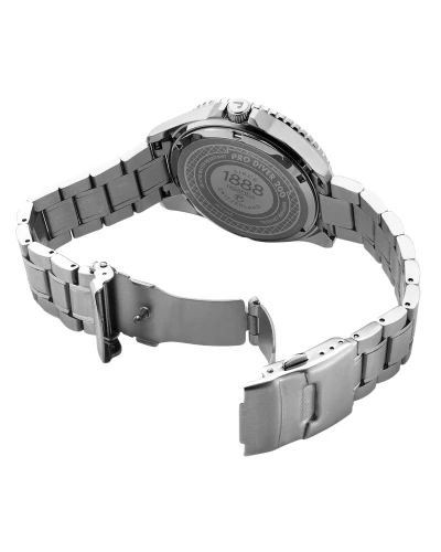 Zegarek Roamer Pro Diver 200 969845.41.15.20 (969845411520)