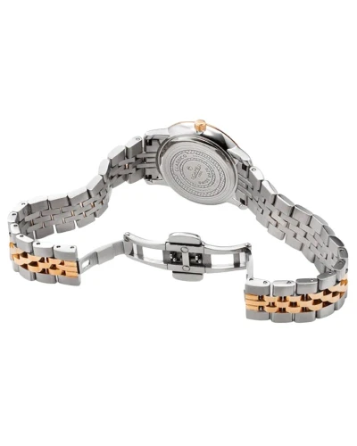 Zegarek Roamer Classico Ladies 971857.49.55.50 (971857495550)