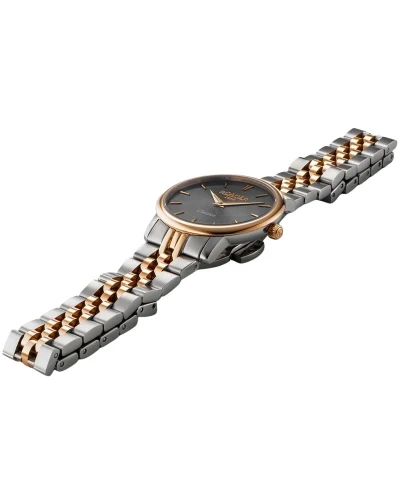 Zegarek Roamer Classico Ladies 971857.49.55.50 (971857495550)