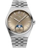 Zegarek Frederique Constant Highlife Moonphase Date Manufacture FC-716RG3NH6 (FC716RG3NH6)