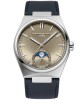 Zegarek Frederique Constant Highlife Moonphase Date Manufacture FC-716RG3NH6 (FC716RG3NH6)