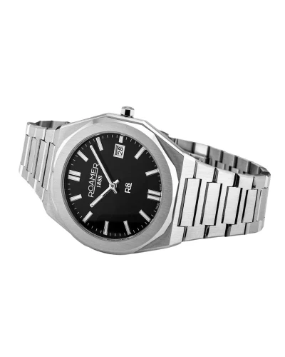 Zegarek Roamer R8 Gents 972980.41.85.20 (972980418520)