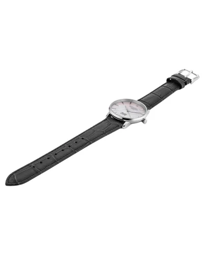 Zegarek Roamer Valais Ladies Set 989847.41.20.05 (989847412005)