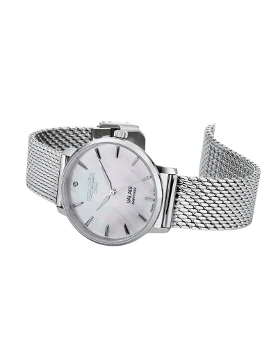 Zegarek Roamer Valais Ladies Set 989847.41.20.05 (989847412005)