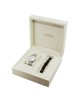 Zegarek Roamer Valais Ladies Set 989847.41.20.05 (989847412005)