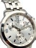 Tissot Couturier Chronograph T035.617.A - Doskonały stan!