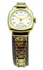 Longines 14K złoto 17 Jewels lata 30. - Profesjonalna renowacja!