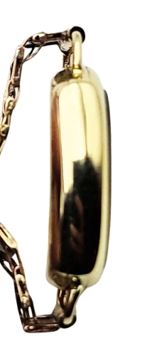 Longines 14K złoto 17 Jewels lata 30. - Profesjonalna renowacja!