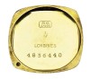 Longines 14K złoto 17 Jewels lata 30. - Profesjonalna renowacja!
