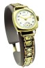 Longines 14K złoto 17 Jewels lata 30. - Profesjonalna renowacja!