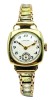 Longines 14K złoto 17 Jewels lata 30. - Profesjonalna renowacja!