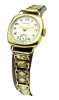 Longines 14K złoto 17 Jewels lata 30. - Profesjonalna renowacja!