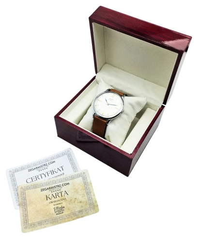 Tissot Antimaqnetique 17 Jewels lata 50. - Unikatowy egzemplarz kolekcjonerski!