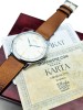 Tissot Antimaqnetique 17 Jewels lata 50. - Unikatowy egzemplarz kolekcjonerski!