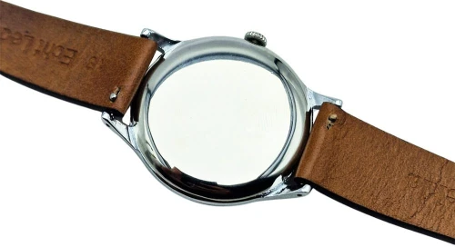 Tissot Antimaqnetique 17 Jewels lata 50. - Unikatowy egzemplarz kolekcjonerski!