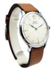 Tissot Antimaqnetique 17 Jewels lata 50. - Unikatowy egzemplarz kolekcjonerski!