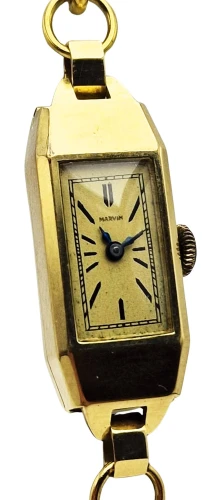 Unikatowy Marvin 14K - doskonały stan!