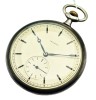 Srebrny 0.900 Longines Cal. 18.89M z 1914r. - doskonały stan!