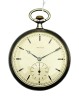 Srebrny 0.900 Longines Cal. 18.89M z 1914r. - doskonały stan!