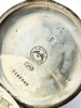 Srebrny 0.900 Longines Cal. 18.89M z 1914r. - doskonały stan!