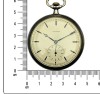 Srebrny 0.900 Longines Cal. 18.89M z 1914r. - doskonały stan!