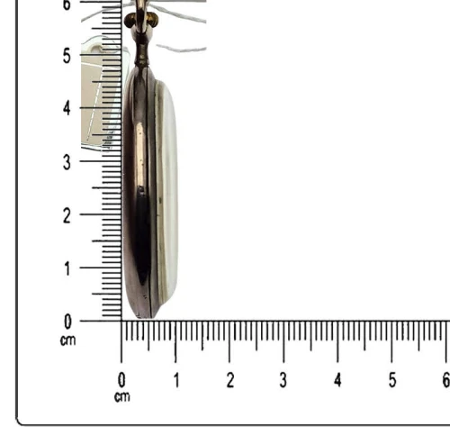 Srebrny 0.900 Longines Cal. 18.89M z 1914r. - doskonały stan!