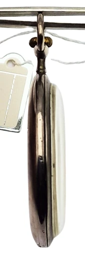 Srebrny 0.900 Longines Cal. 18.89M z 1914r. - doskonały stan!