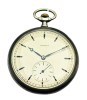 Srebrny 0.900 Longines Cal. 18.89M z 1914r. - doskonały stan!