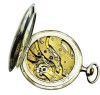Srebrny 0.900 Longines Cal. 18.89M z 1914r. - doskonały stan!