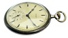 Srebrny 0.900 Longines Cal. 18.89M z 1914r. - doskonały stan!