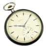 Srebrny 0.900 Longines Cal. 18.89M z 1914r. - doskonały stan!