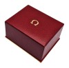 Piękna Omega Genève Ref. 535.0031 z 1974r. - 100% oryginał.