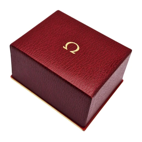 Piękna Omega Genève Ref. 535.0031 z 1974r. - 100% oryginał.