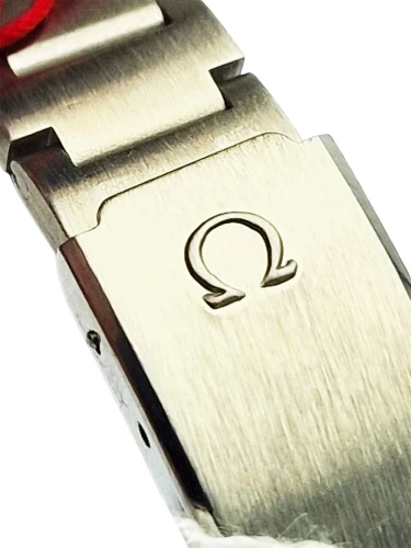 Piękna Omega Genève Ref. 535.0031 z 1974r. - 100% oryginał.