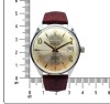 Atlantic Worldmaster 17 Jewels lata 80. - 100% Oryginalny!
