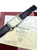 Unikatowa Omega Art Déco Cal. T17 z 1937r.- doskonały stan!