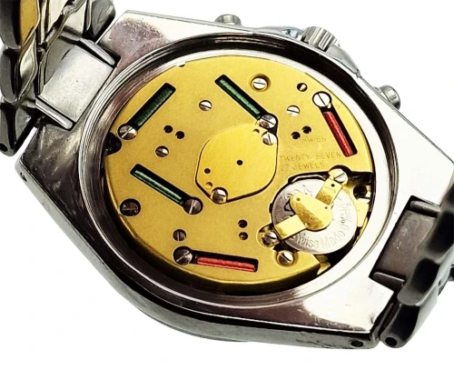 Tissot PR 200 Chronograph P162/262 - bardzo dobry stan!