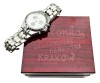 Tissot PR 200 Chronograph P162/262 - bardzo dobry stan!