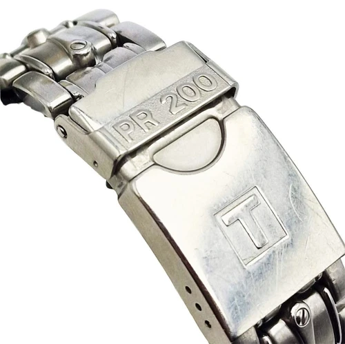 Tissot PR 200 Chronograph P162/262 - bardzo dobry stan!