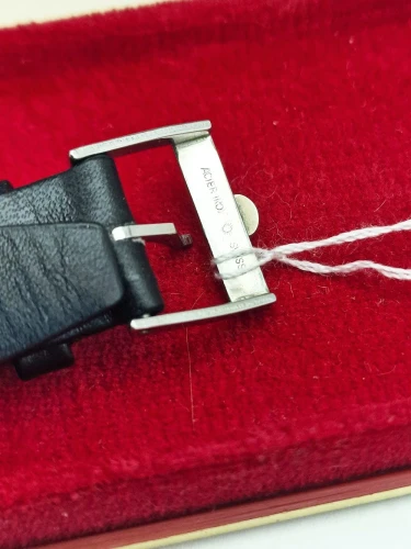Omega Genève Automatic Ref. 166.0190 z 1974r. - 100% oryginał.