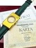Unikatowa Czajka 17 kamieni Cal. 1601A z 1985r. - 100%oryginał, pudełko.