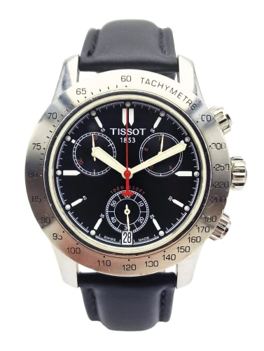 Tissot V8 Chronograph S752/852 - Idealny stan!