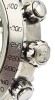 Tissot V8 Chronograph S752/852 - Idealny stan!