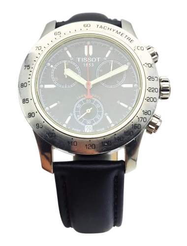 Tissot V8 Chronograph S752/852 - Idealny stan!