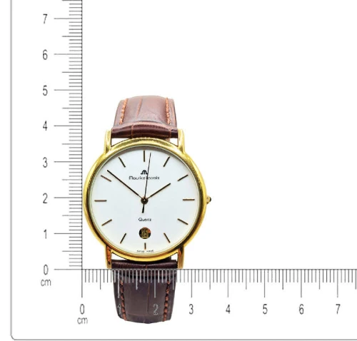 Piękny Maurice Lacroix Quartz lata 90. - 100% oryginalny!