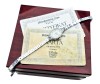 Piękna Czajka 17 Kamieni Cal. 1301 - stan sklepowy!