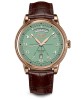 Zegarek Aviator Douglas Day Date Limited Edition V.3.44.2.404.4 (V34424044)